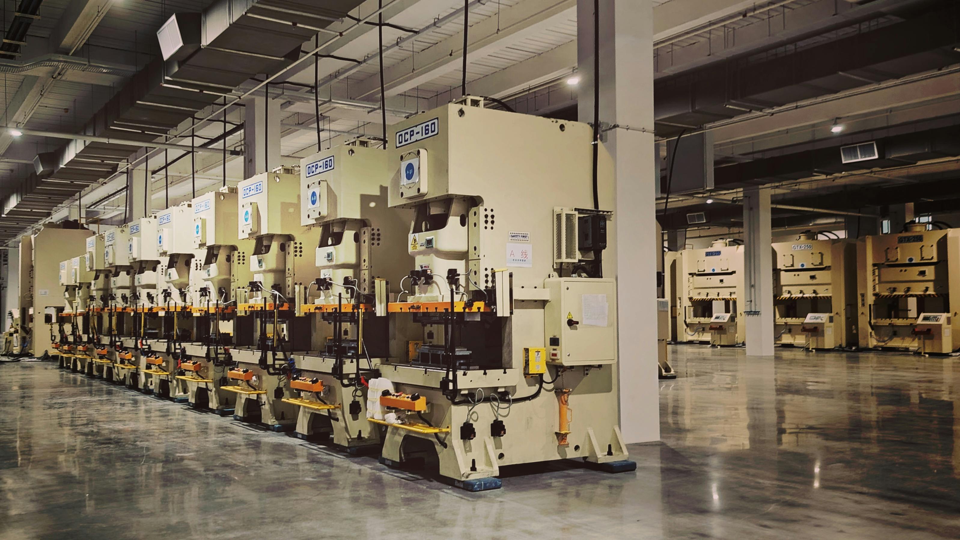 industrial-equipment